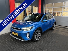 Kia Stonic - 1.0 T-GDi MHEV DynamicPlusLine | Volleder | Schuifdak | Stoel- & Stuurverwarming
