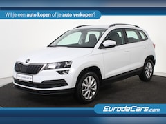 Skoda Karoq - 1.5 TSI ACT Ambition *1ste Eigenaar*Parkassist*Trekhaak