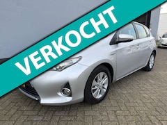 Toyota Auris - 1.8 Hybrid Aspiration - Cruise Control