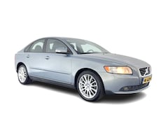 Volvo S40 - 1.6D Edition I *COMFORT-SEATS | ECC | CRUISE | 17''ALU