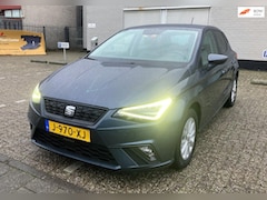 SEAT Ibiza - 1.0 TSI Style Limited Edition virtuel cockpit, cc, navi, Pdc,