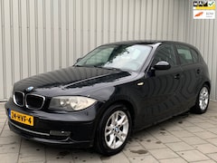 BMW 1-serie - 116i Business Line|Navigatie|Climate Control|