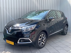 Renault Captur - 0.9 TCe Dynamique|114000KM|Navigatie|