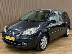 Renault Grand Scénic - 1.6-16V Sélection Business|Opendak|Navigatie|