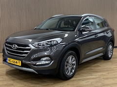 Hyundai Tucson - 1.6 GDi Comfort|Camera|Navigatie|Climate Control|