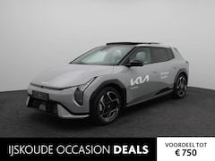 Kia EV4 - Hatchback GT-PlusLine 81.4 kWh | DEMO | 360 Camera | Stoel Stuur verwarming | Stoel Ventil