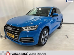 Audi Q5 - 55 TFSI e quattro Competition S-Line