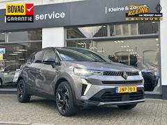 Renault Captur - 1.8 E-Tech full hybrid 160 esprit Alpine | Nieuwe Nederlandse auto | Pack Priviege | Pack