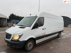 Mercedes-Benz Sprinter - 310 2.2 CDI 432L HD L4H3 Automaat 177.000 Km NAP