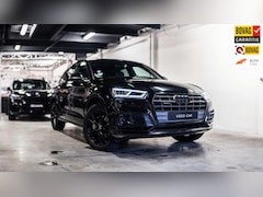 Audi Q5 - 2.0 TFSI quattro Launch Edition S-Line|HUD|ACC|Carplay|PANO|Diamond.Leder