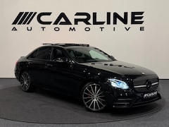 Mercedes-Benz E-klasse - 200 Prestige Plus PANORAMA HEAD-UP ACC SFEERVER. ASSIST VIRTUAL GARANTIE NAP APK