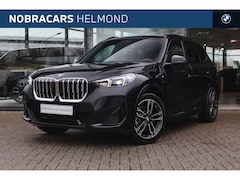 BMW X1 - sDrive20i High Executive M Sport Automaat / Panoramadak / Trekhaak / Sportstoelen / M Adap