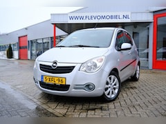 Opel Agila - 1.0 Berlin 5-drs Airco|LMV