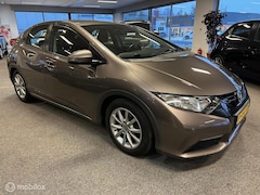 Honda Civic - 1.4 Comfort Trekahaak Model 2013