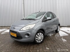 Ford Ka - 1.2 Cool & Sound Airco Nieuwe Apk Nederlandse Auto
