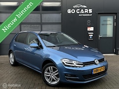Volkswagen Golf - 1.4 TSI Highline