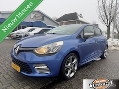 Renault Clio - 1.2 GT automaat