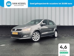 Volkswagen Polo - 1.2 TSI BlueMotion Comfortline