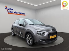 Citroën C3 - 1.2 PureTech C-Series / Camera / Carplay / Etc