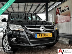 Volkswagen Tiguan - 1.4 TSI Sport&Style Nieuwe APK