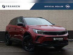 Opel Grandland - 1.6 Turbo Plug-In Hybrid GS Line | AGR | Navigatie | Stoelverwarming | Alcantara