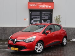 Renault Clio - 1.2 16V airco LM 4-deurs cruise