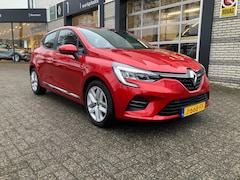 Renault Clio - 1.0 TCe Zen