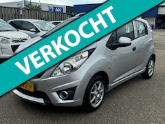 Chevrolet Spark - 1.2 16V LT Airco PDC Elek pakket