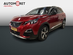 Peugeot 3008 - 1.2 PureTech GT -Line automaat
