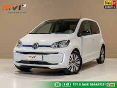 Volkswagen e-Up! - E-up / 83pk / Achteruitrijcamera /