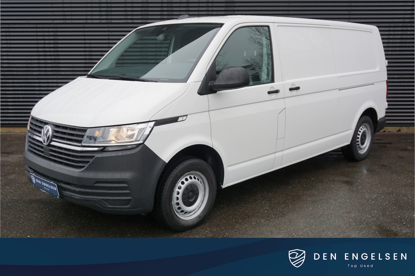 Volkswagen Transporter - 2.0 TDI L2H1 2.0 TDI L2H1 - AutoWereld.nl