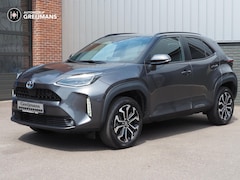 Toyota Yaris Cross - 1.5 Hybrid Dynamic|Carplay|Navi|Stoelverwarming