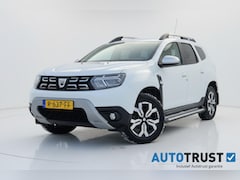 Dacia Duster - 1.3 TCe 130PK Prestige TREKHAAK CLIMA CAMERA