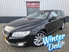 Volvo V70 - 2.0 T4 Polar+ | SCHUIF KANTELDAK | STOELVERWARMING |