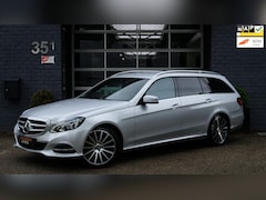 Mercedes-Benz E-klasse Estate - 200 Edition Sport Avantgarde AMG