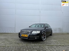 Audi A6 Avant - 2.4 Pro Line Aut, Orig Ned, S6 Uitgevoerd