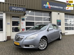 Opel Insignia Sports Tourer - 1.8 Edition|NAP|Goed onderhouden|