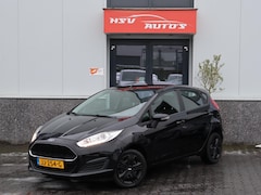 Ford Fiesta - 1.0 Style airco 4-deurs org NL