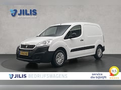 Peugeot Partner - 120 1.6 BlueHDi 75 L1 XR | Trekhaak | Cruise control | Airco