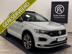 Volkswagen T-Roc - 1.5 TSI 150pk R-LINE | PANO | ADAPTIVE-CC |