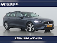 Volvo V60 - B3 Momentum Advantage | 58dkm | Trekhaak | DAB | Cruise Control | Apple Carplay