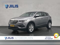 Opel Grandland X - 1.2 Turbo Online Edition | Cruise control | Apple Carplay | Lichtmetalen velgen