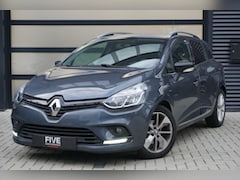 Renault Clio Estate - 0.9 TCe Limited