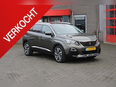 Peugeot 5008 - 1.2 PureTech Blue Lease Premium 7p/Adaptive Cruise/ nw Distributieriem