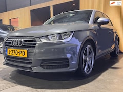 Audi A1 Sportback - 1.0 TFSI 5-deurs Navi|Airco|PDC|APK