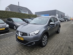 Nissan Qashqai+2 - 2.0 dCi Connect Edition