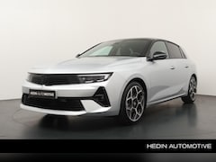 Opel Astra - 1.2 Turbo Hybrid GS | Navigatie | Adap. cruise control | Schuif/kanteldak | Head-up displa