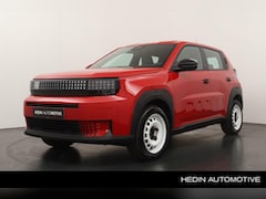 Fiat Grande Panda - RED 7.4 kW 44kWh Airco | Cruisecontrol | Apple Carplay & Android Auto | 320km WLTP