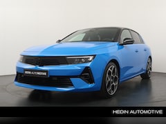 Opel Astra - 1.2 Turbo 130pk Aut. GS | Navigatie | Adap. cruise control | Camera | Elek. schuif/kanteld