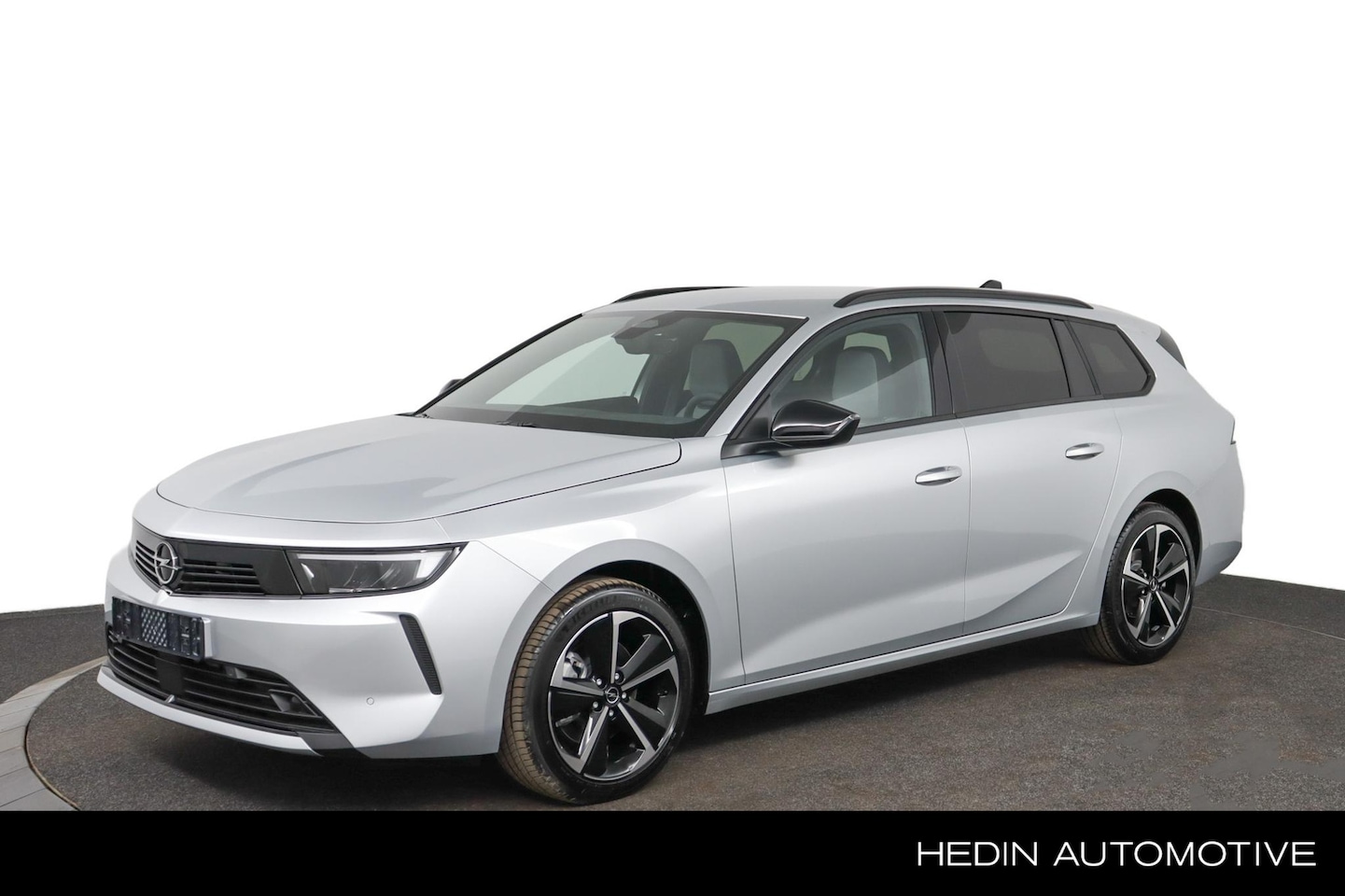 Opel Astra Sports Tourer - 1.2 Turbo Business Edition Climate Control | Full Map Navigatie | Parkeer Camera | Stuur- - AutoWereld.nl